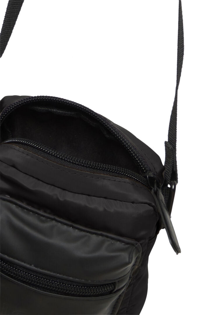 Iamalthea Phone Bag - Black