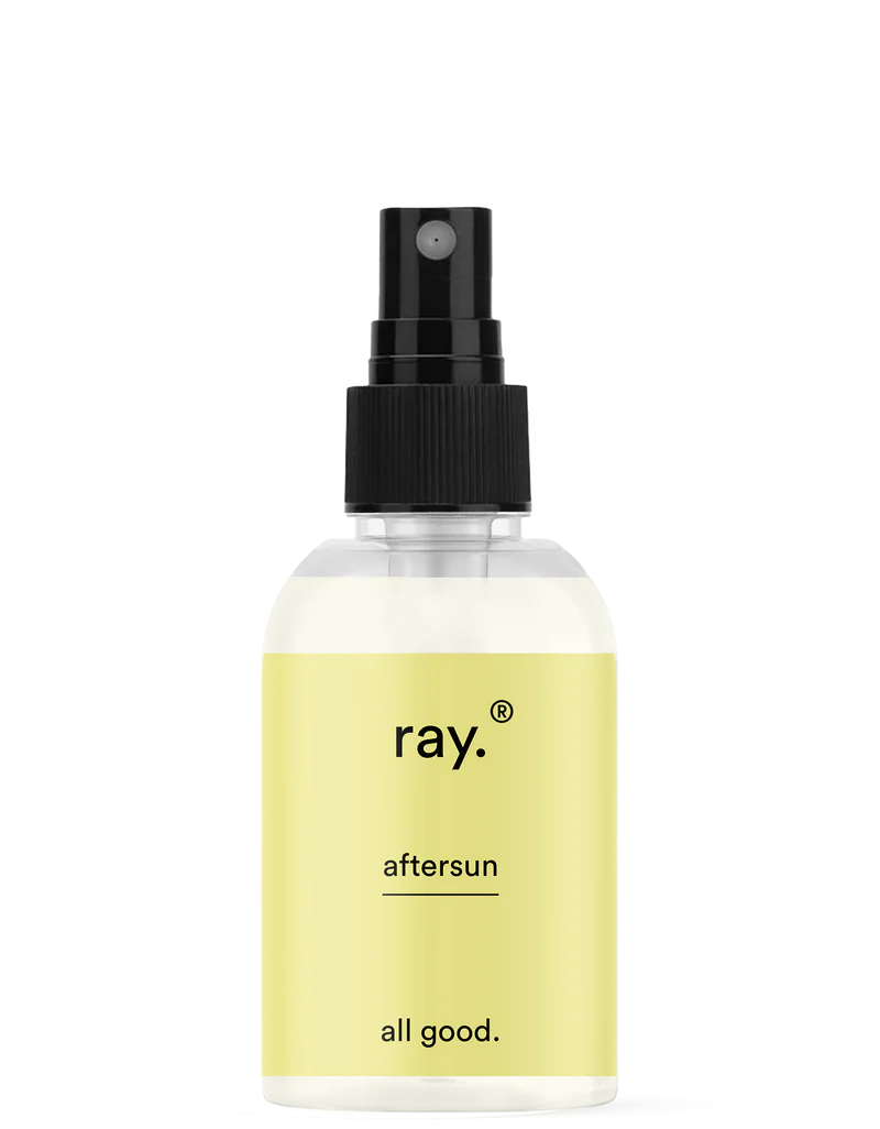 Aftersun - 100ml - sun