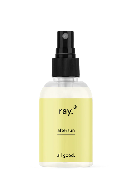 Aftersun - 100ml - sun