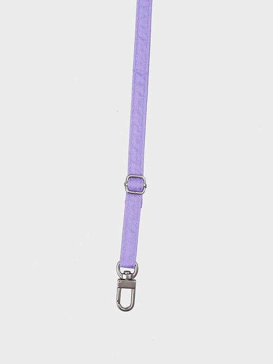 The New Strap - Lilac