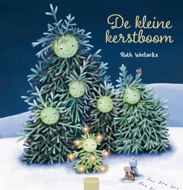 Wielockx - Kleine Kerstboom