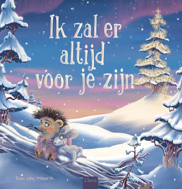 Maurik - Ik Zal Er Altijd Voor Je Zijn