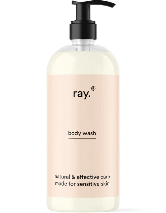 Body Wash - 500ml