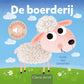 Van Genechten - Boerderij - Geluidenboekje