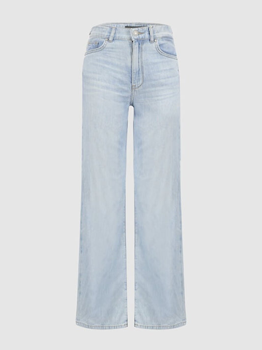 Oliana G jeans - Jasey Wash