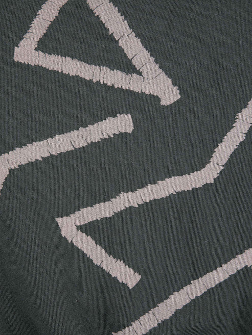 Lines All Over - Sweatshirt