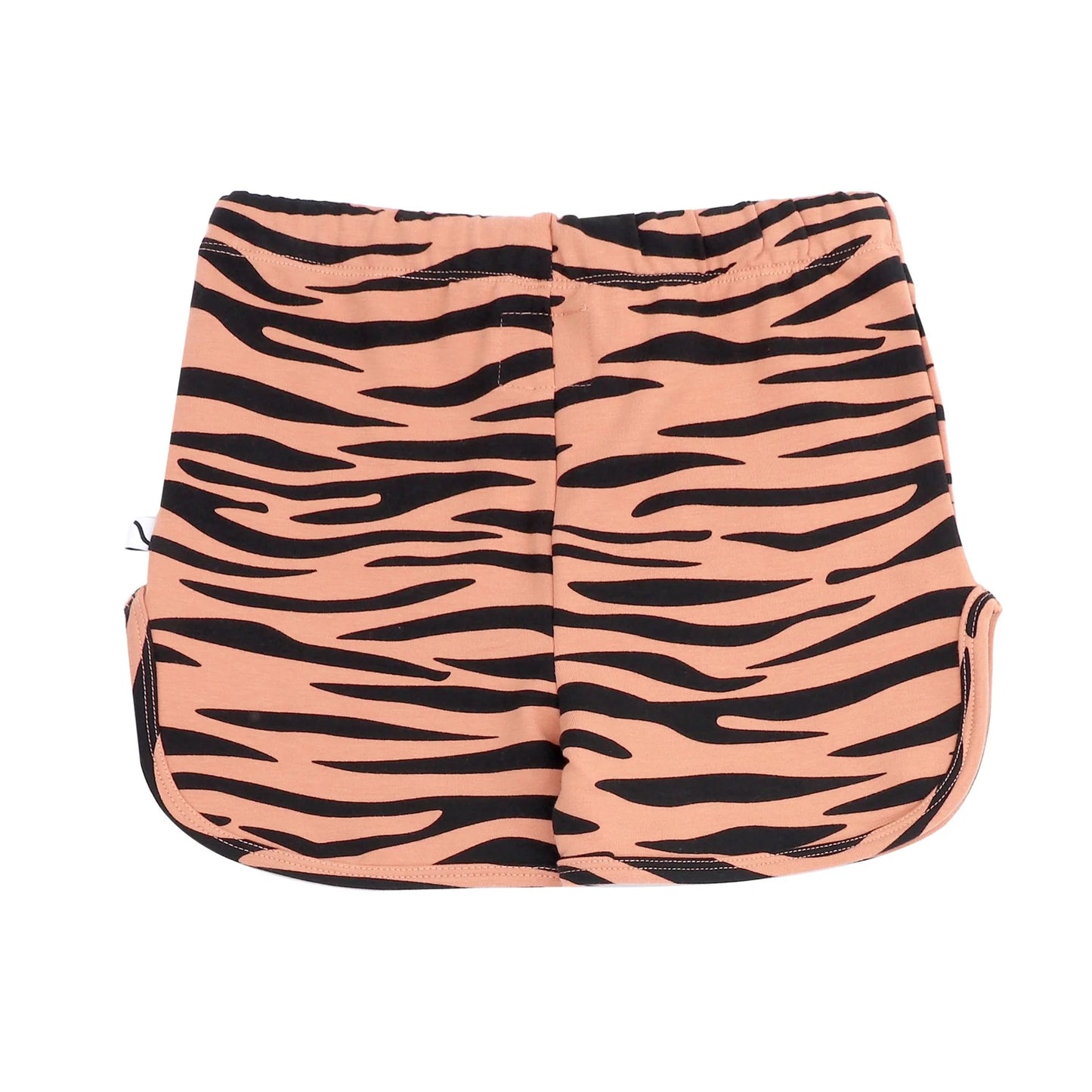 Tiger Shorts