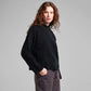 Sweater Limhamn - Base Black