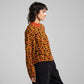 Sweater Limhamn - Peace Link - Multi Color