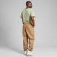 Cargo Pants - Dokkas Canvas - Kelp Beige