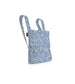 Original Hello world Raw/Blue - Bag backpack tote