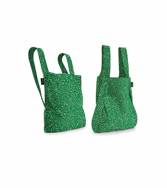 Original Green Sprinkle - Bag backpack tote