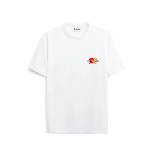 Priceless Vibes T-Shirt - White