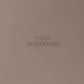 Jannik Medium - Lotus Infinity - Dark Sand