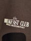 Breakfast Club Sweater - Navy