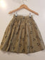 Long Skirt - Print