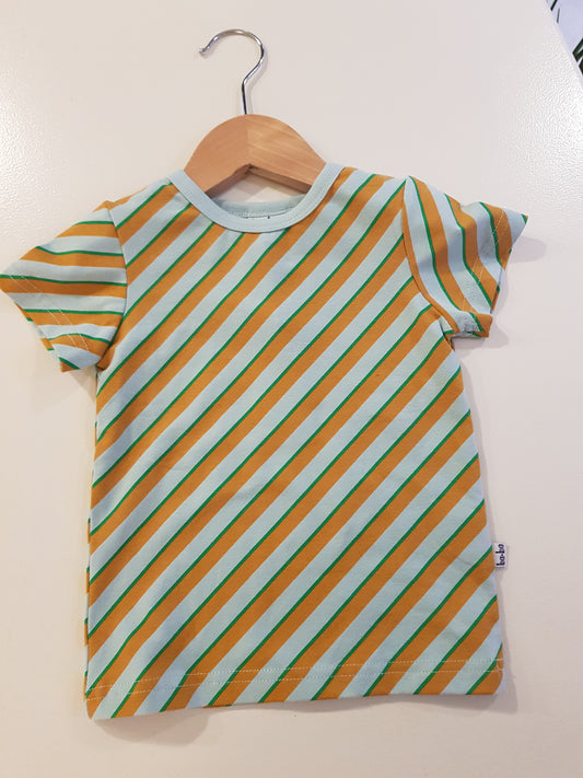 T-shirt - Stripe