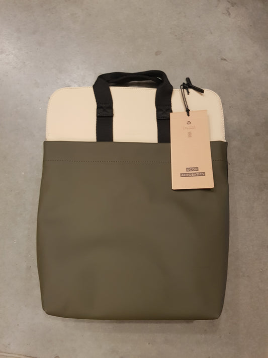 Masao Medium - Lotus - Light Almond - Olive