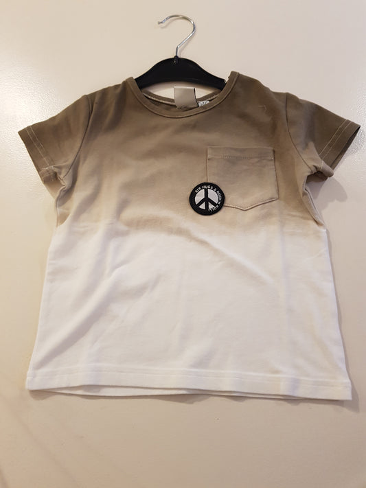 T-shirt - Peace