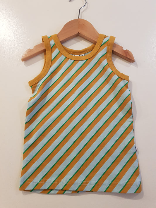 Tanktop - Stripe