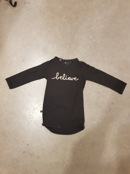 Paula Dess Believe - Arrow Black