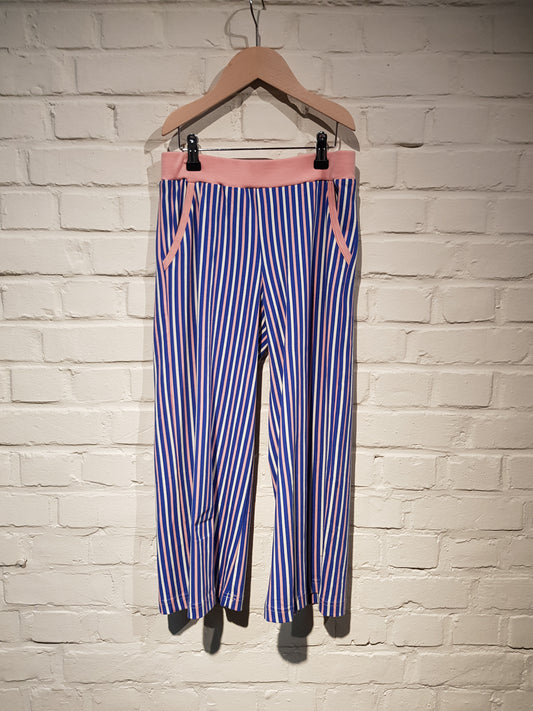 Culotte - Stripe