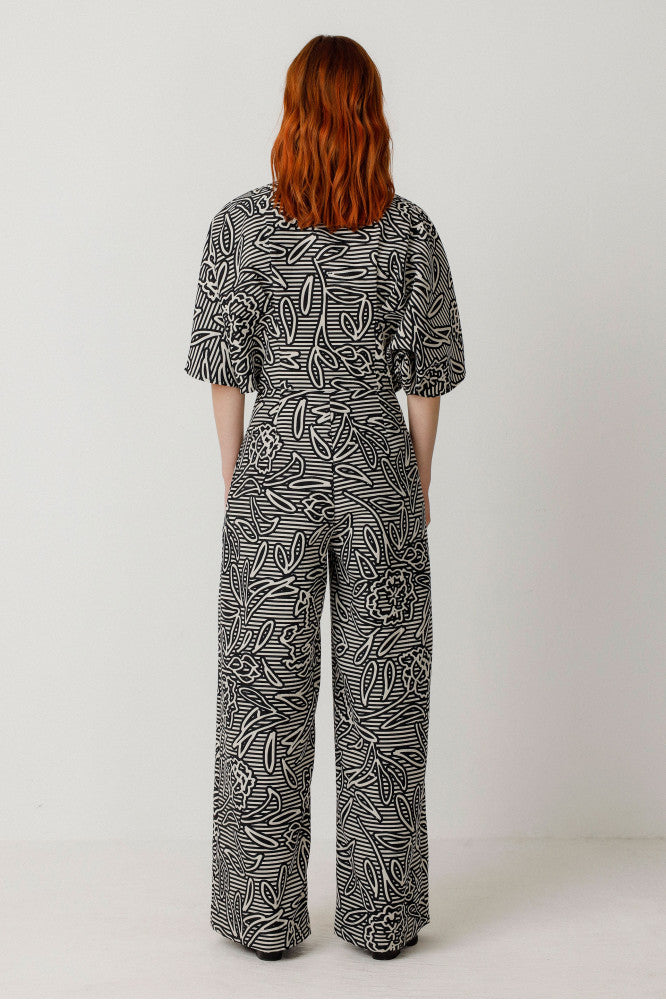 Siloe Jumpsuit - Lorea F24Q13