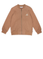 Kids bomber jacket Camel