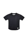 Bowie tee organic - Black