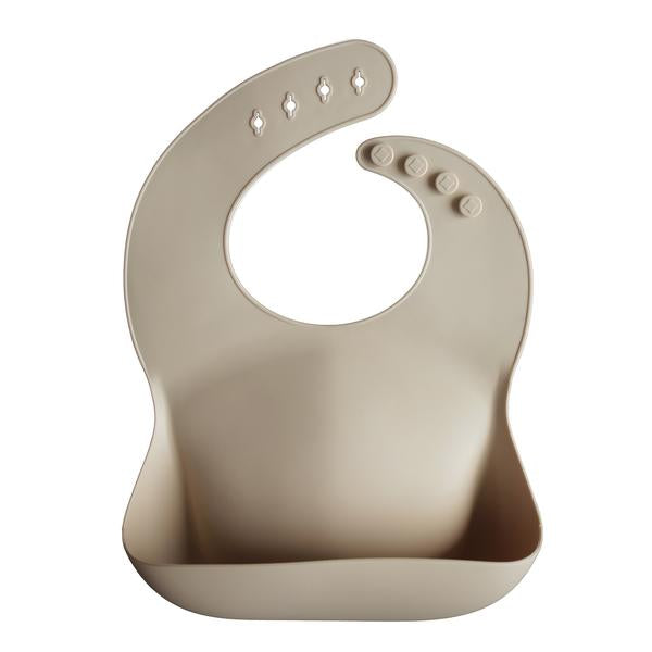 Silicone Baby Bib