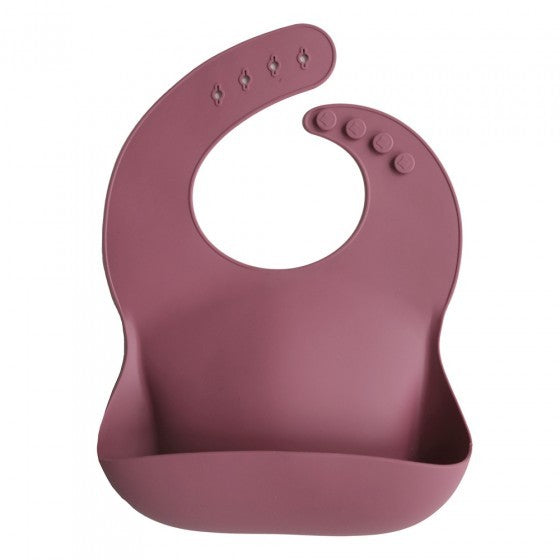 Silicone Baby Bib