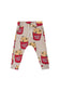 - Fries Light Long Pants